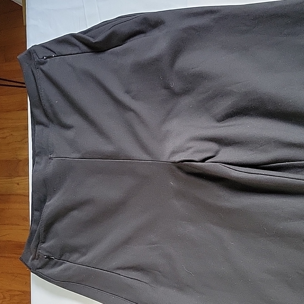 2 pairs of L.L. Bean Yoga Pants size medium $30 for both pairs